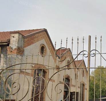 terreno edificabile in vendita a Bergamo in zona Grumellina