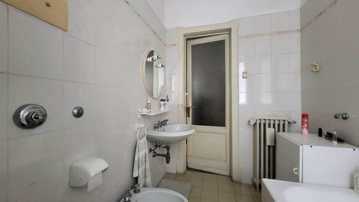 appartamento in vendita a Bergamo in zona Città Alta