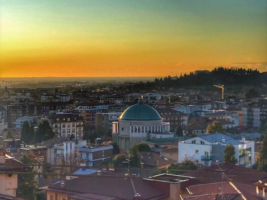 appartamento in vendita a Bergamo