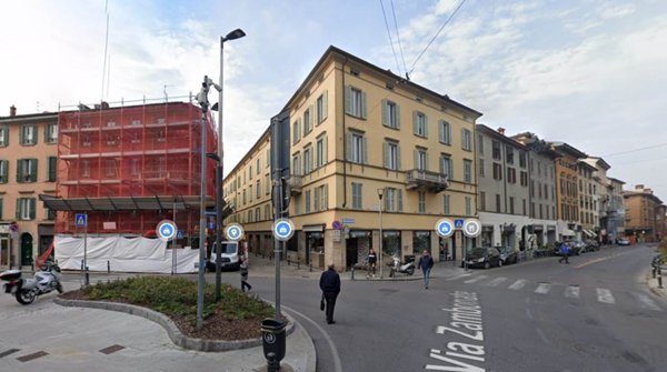 appartamento in vendita a Bergamo