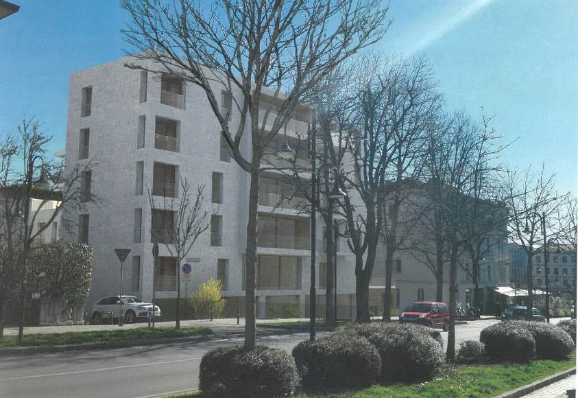 appartamento in vendita a Bergamo