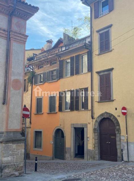 appartamento in vendita a Bergamo