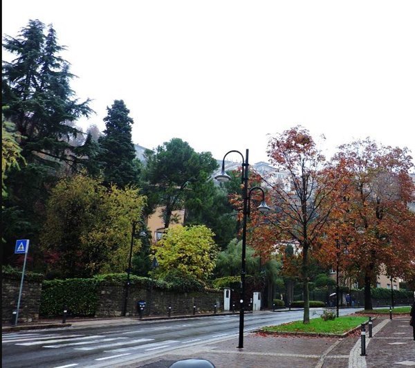 appartamento in vendita a Bergamo in zona Bergamo Centro