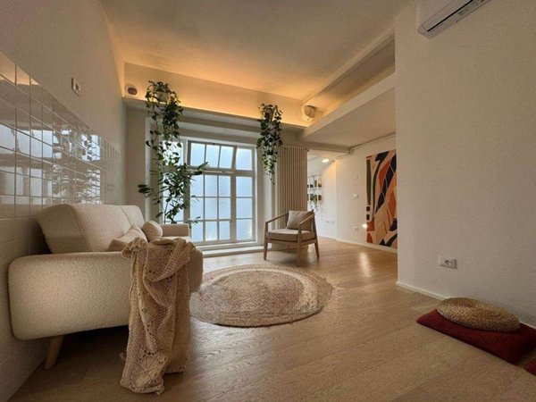 appartamento in vendita a Bergamo in zona Bergamo Centro