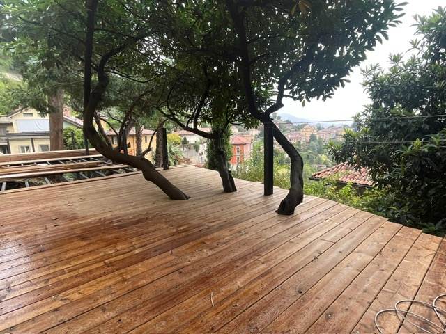 appartamento in vendita a Bergamo in zona Città Alta