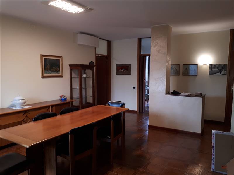 appartamento in vendita a Bergamo in zona Borgo Santa Caterina