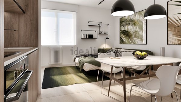 appartamento in vendita a Bergamo