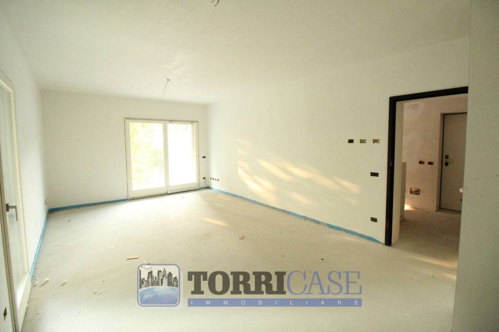 appartamento in vendita a Bergamo in zona Conca Fiorita