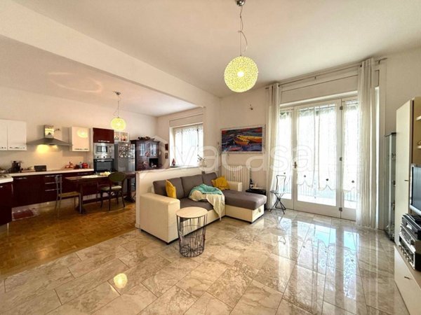 appartamento in vendita a Bergamo in zona Conca Fiorita