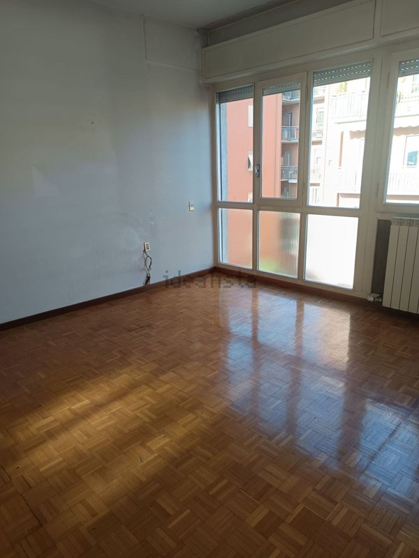 appartamento in vendita a Bergamo in zona Borgo Santa Caterina