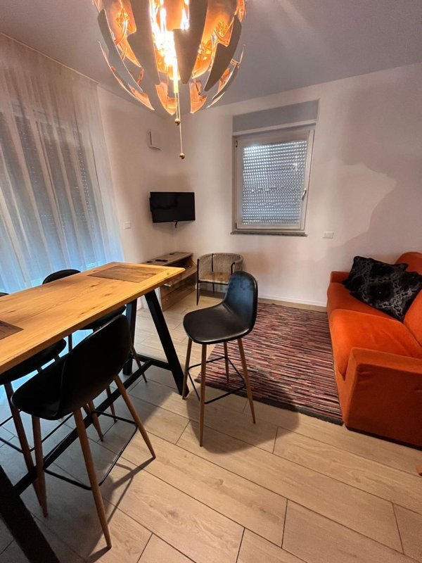 appartamento in vendita a Bergamo in zona Redona