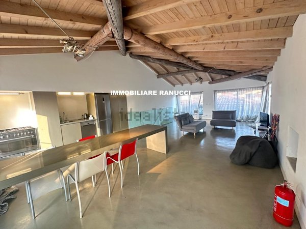 appartamento in vendita a Bergamo in zona Bergamo Centro