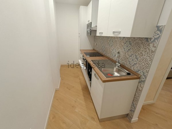 appartamento in vendita a Bergamo in zona Bergamo Centro