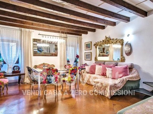 appartamento in vendita a Bergamo in zona Borgo Pignolo