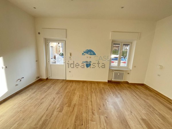 appartamento in vendita a Bergamo in zona Conca Fiorita