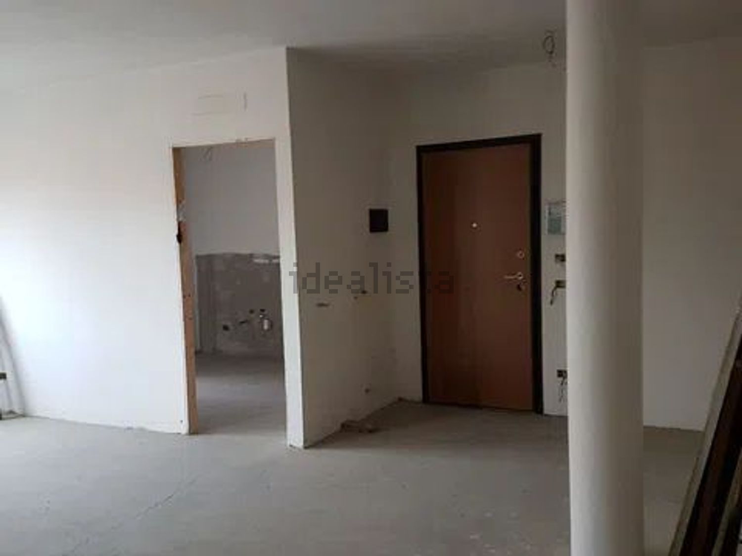 appartamento in vendita a Bergamo in zona Bergamo Centro