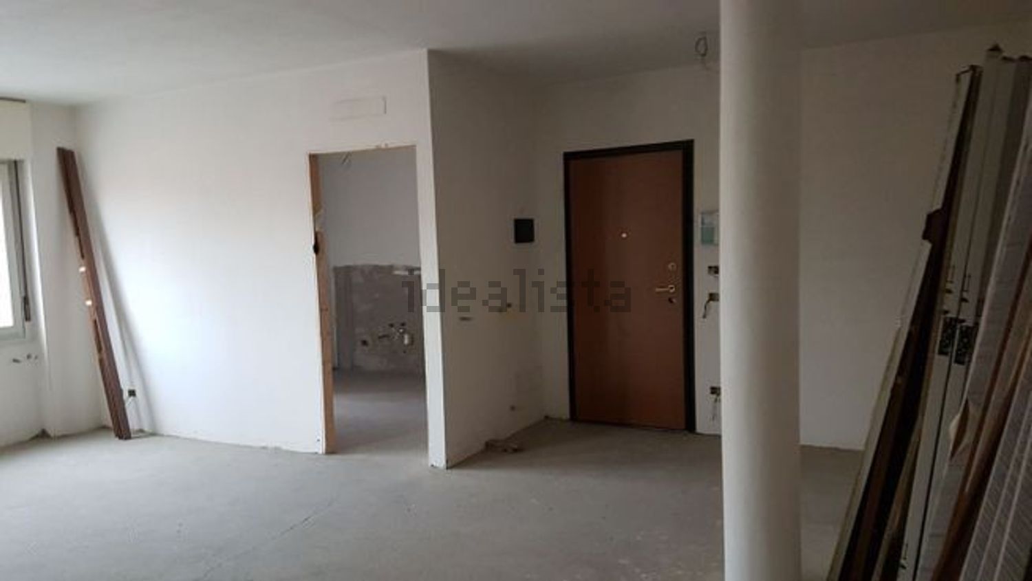 appartamento in vendita a Bergamo in zona Bergamo Centro