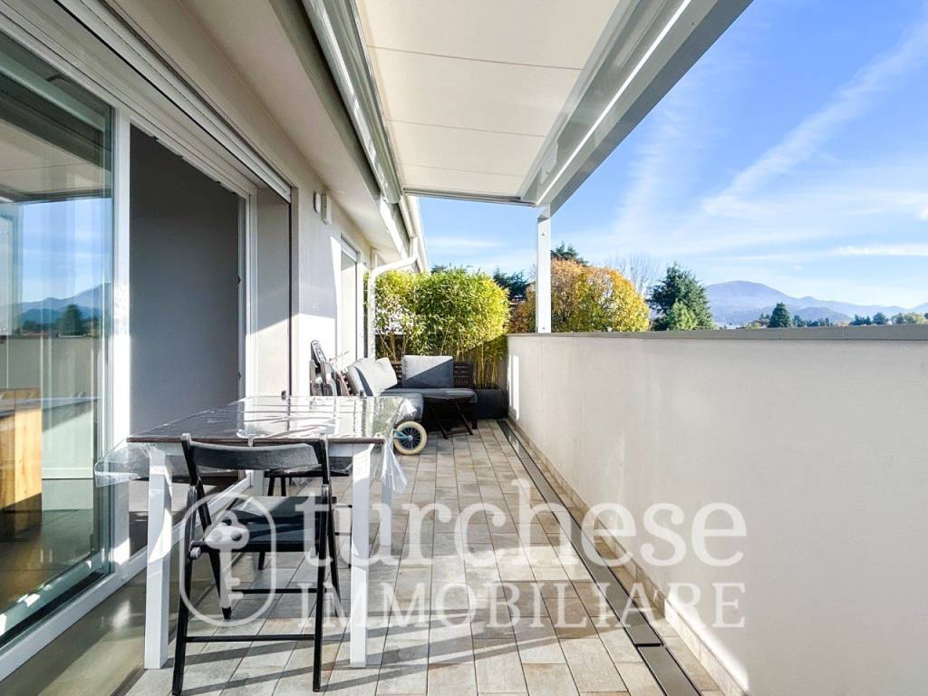 appartamento in vendita a Bergamo in zona Redona