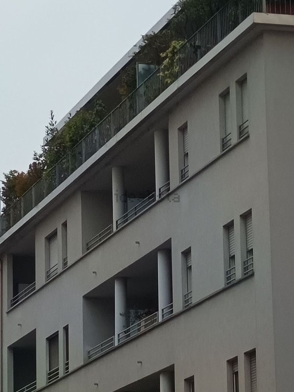 appartamento in vendita a Bergamo in zona Bergamo Centro