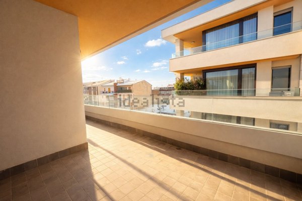 appartamento in vendita a Bergamo in zona Loreto