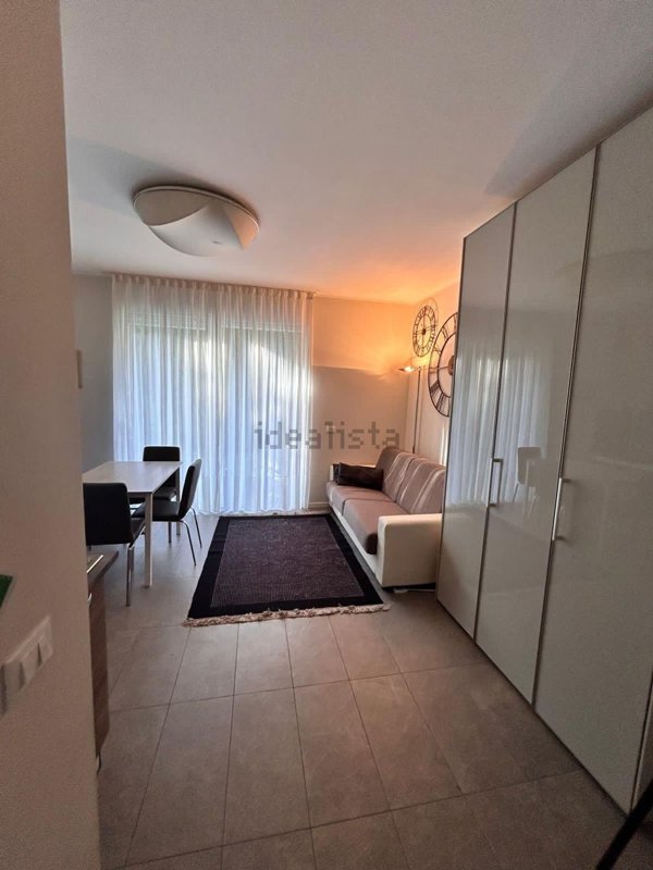 appartamento in vendita a Bergamo in zona Redona