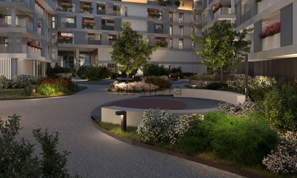 appartamento in vendita a Bergamo