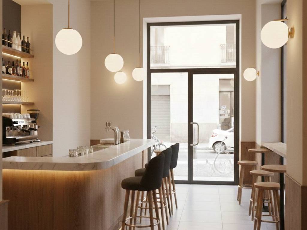 negozio in vendita a Bergamo in zona Bergamo Centro