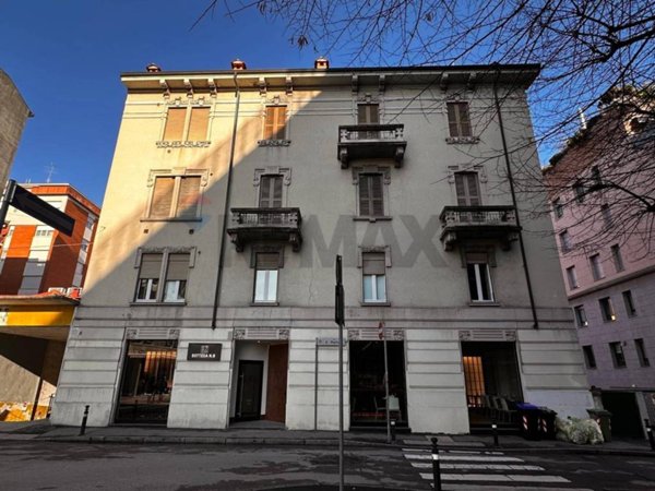 appartamento in vendita a Bergamo in zona Bergamo Centro