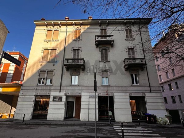 appartamento in vendita a Bergamo in zona Bergamo Centro