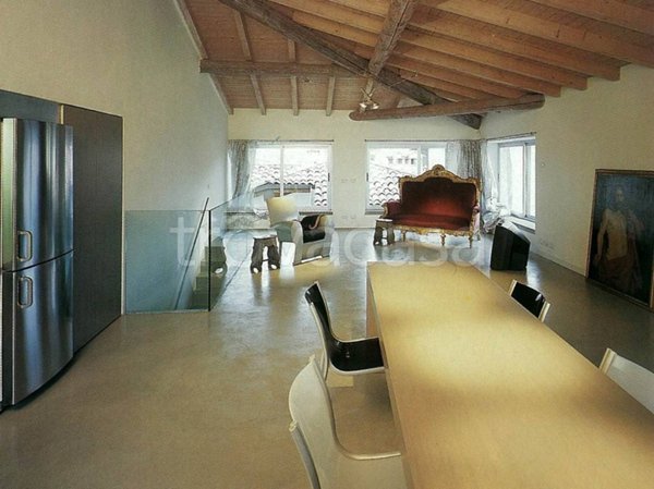 appartamento in vendita a Bergamo in zona Bergamo Centro