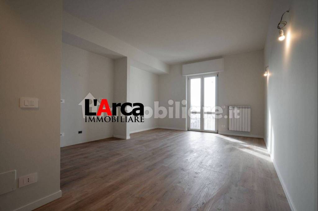 appartamento in vendita a Bergamo in zona Borgo Palazzo