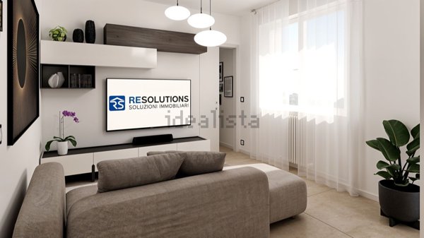 appartamento in vendita a Bergamo