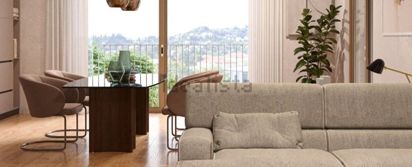 appartamento in vendita a Bergamo