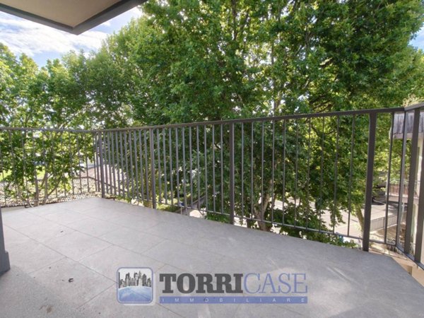 appartamento in vendita a Bergamo in zona Conca Fiorita