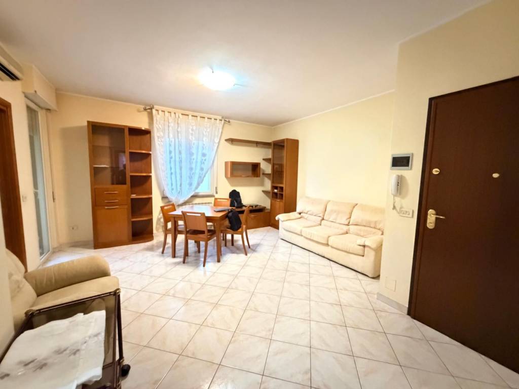 appartamento in vendita a Bergamo in zona Celadina