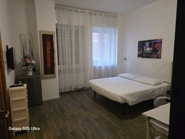 appartamento in vendita a Bergamo in zona Malpensata