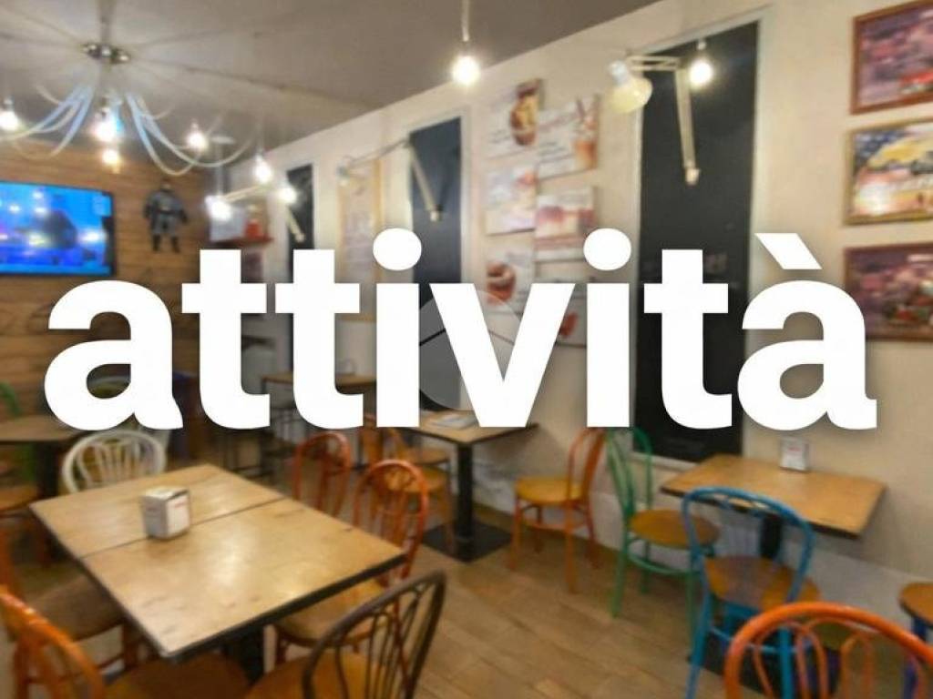 negozio in vendita a Bergamo in zona Borgo Palazzo