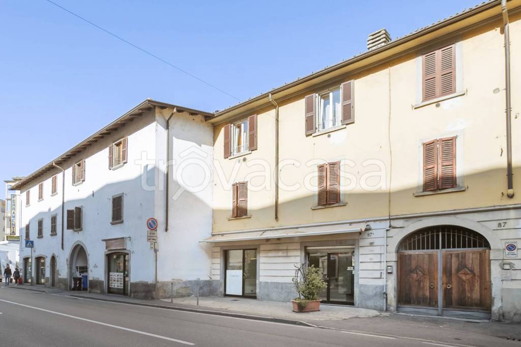 negozio in vendita a Bergamo