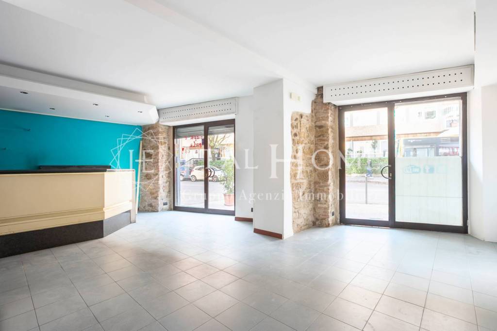 negozio in vendita a Bergamo