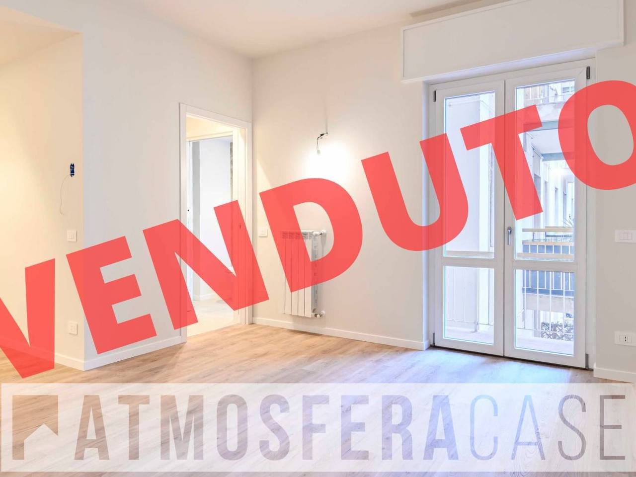 appartamento in vendita a Bergamo in zona Malpensata