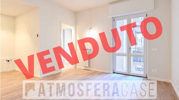 appartamento in vendita a Bergamo in zona Malpensata