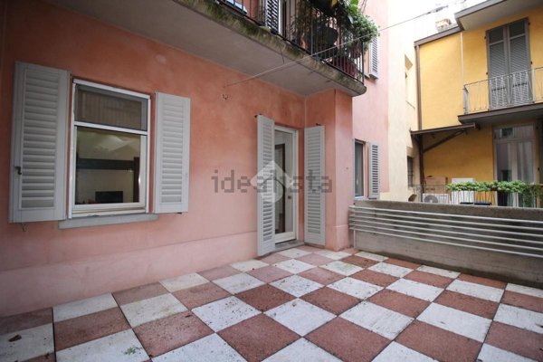 appartamento in vendita a Bergamo