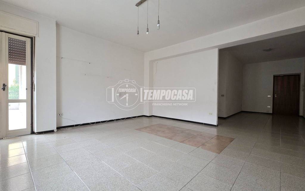 appartamento in vendita a Bergamo in zona Conca Fiorita