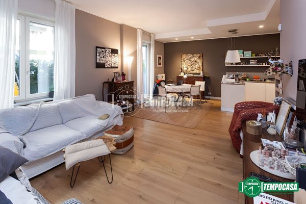 appartamento in vendita a Bergamo in zona Bergamo Centro