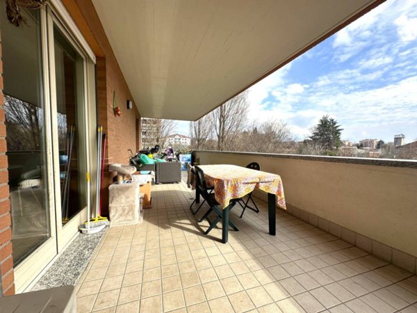 appartamento in vendita a Bergamo in zona Boccaleone