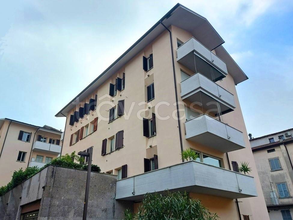 appartamento in vendita a Bergamo