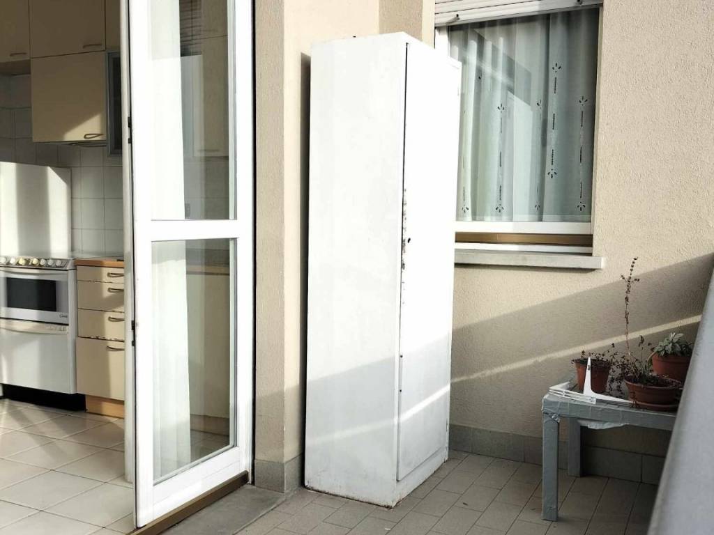 appartamento in vendita a Bergamo in zona Bergamo Centro