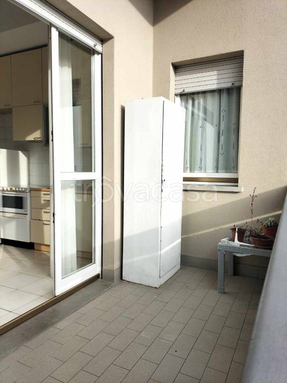 appartamento in vendita a Bergamo in zona Bergamo Centro