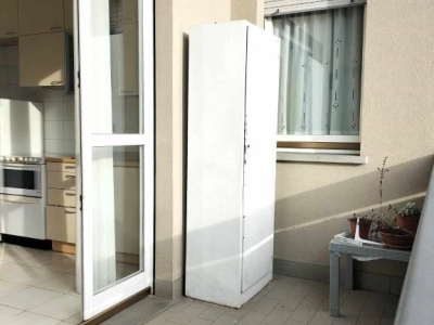 appartamento in vendita a Bergamo in zona Bergamo Centro