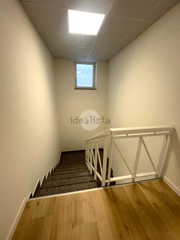 ufficio in vendita a Bergamo